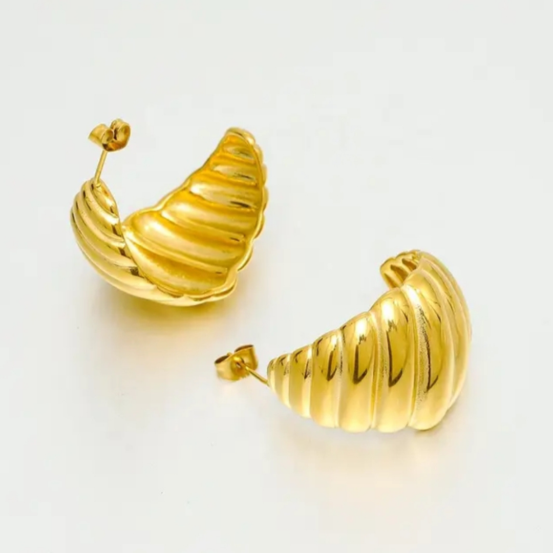 Puff Patel Hoops