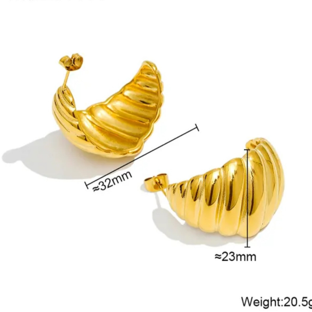 Puff Patel Hoops