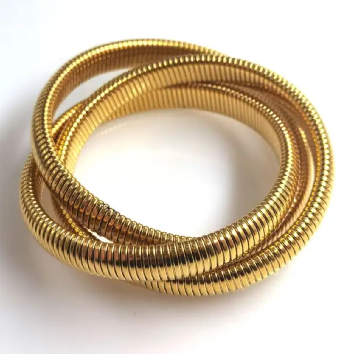 Wristlet Multilayer Bracelet