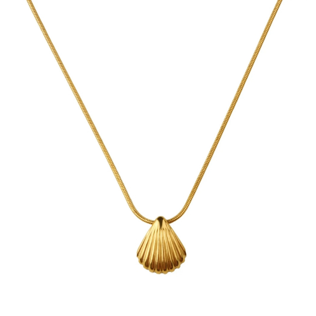 Oceanic Charm Pendant