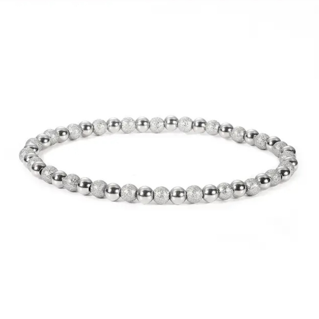 Rhythm Beaded Bracelet