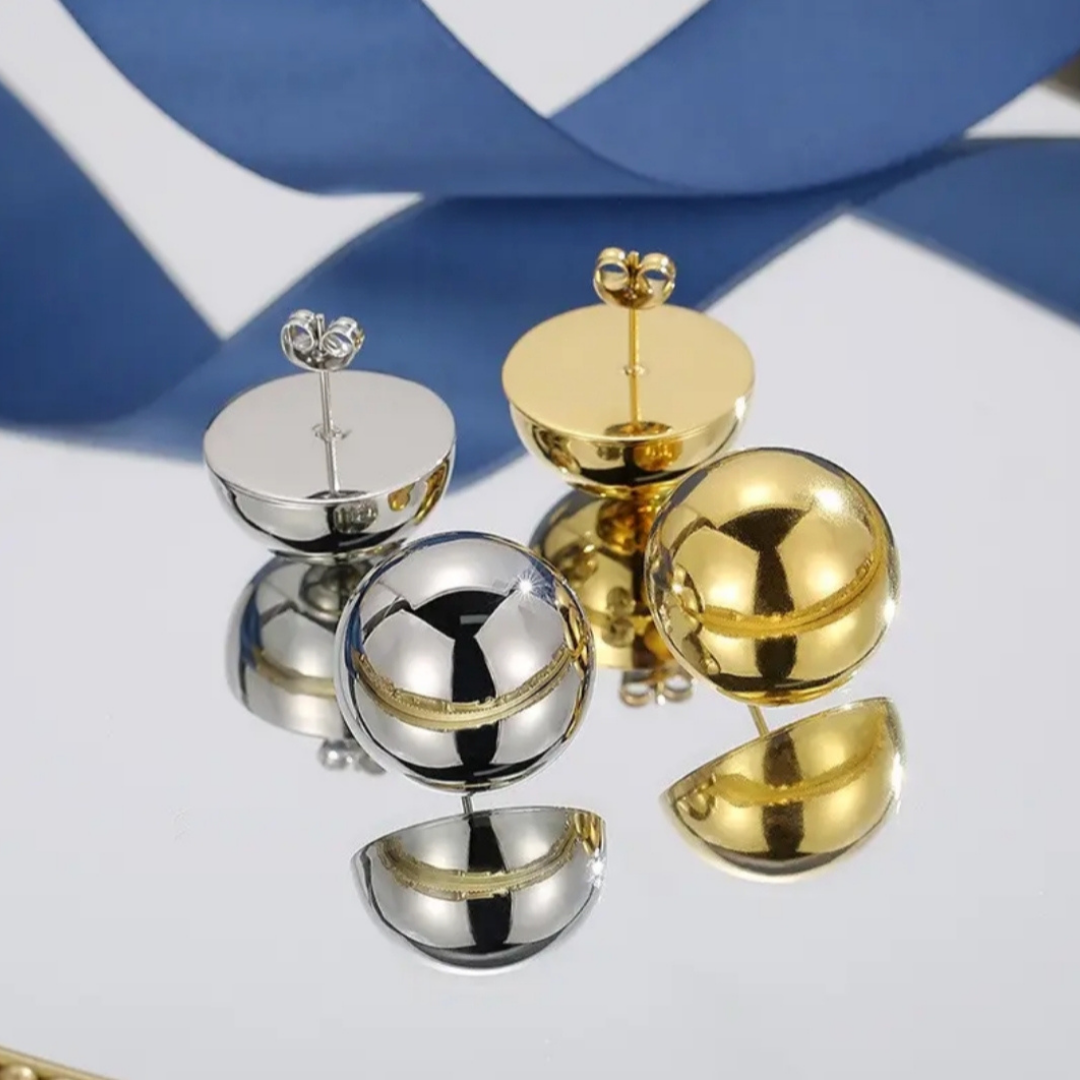 Golden Dome Hoops