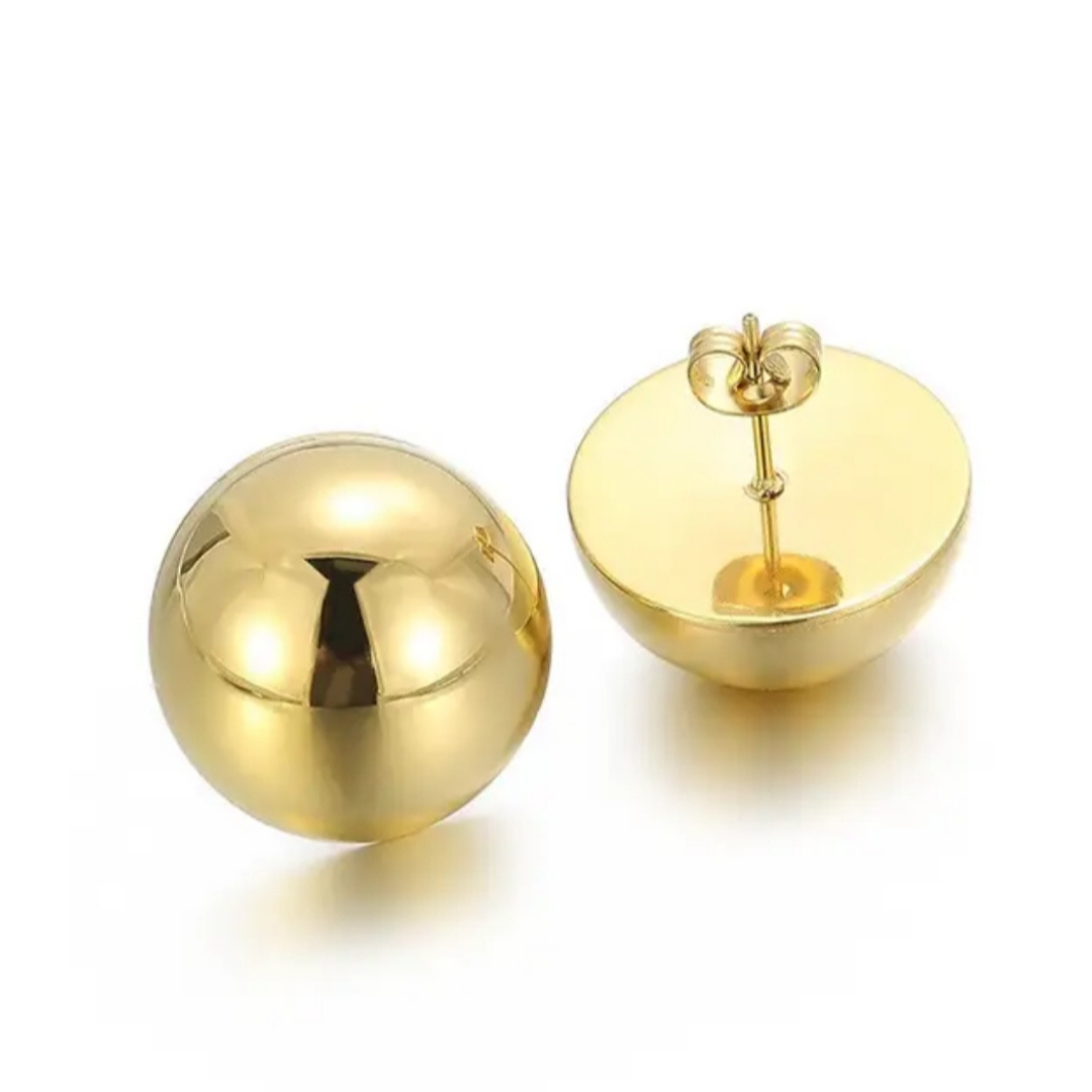 Golden Dome Hoops