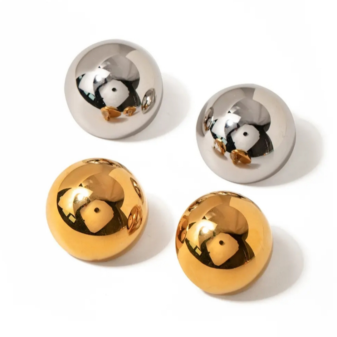 Golden Dome Hoops