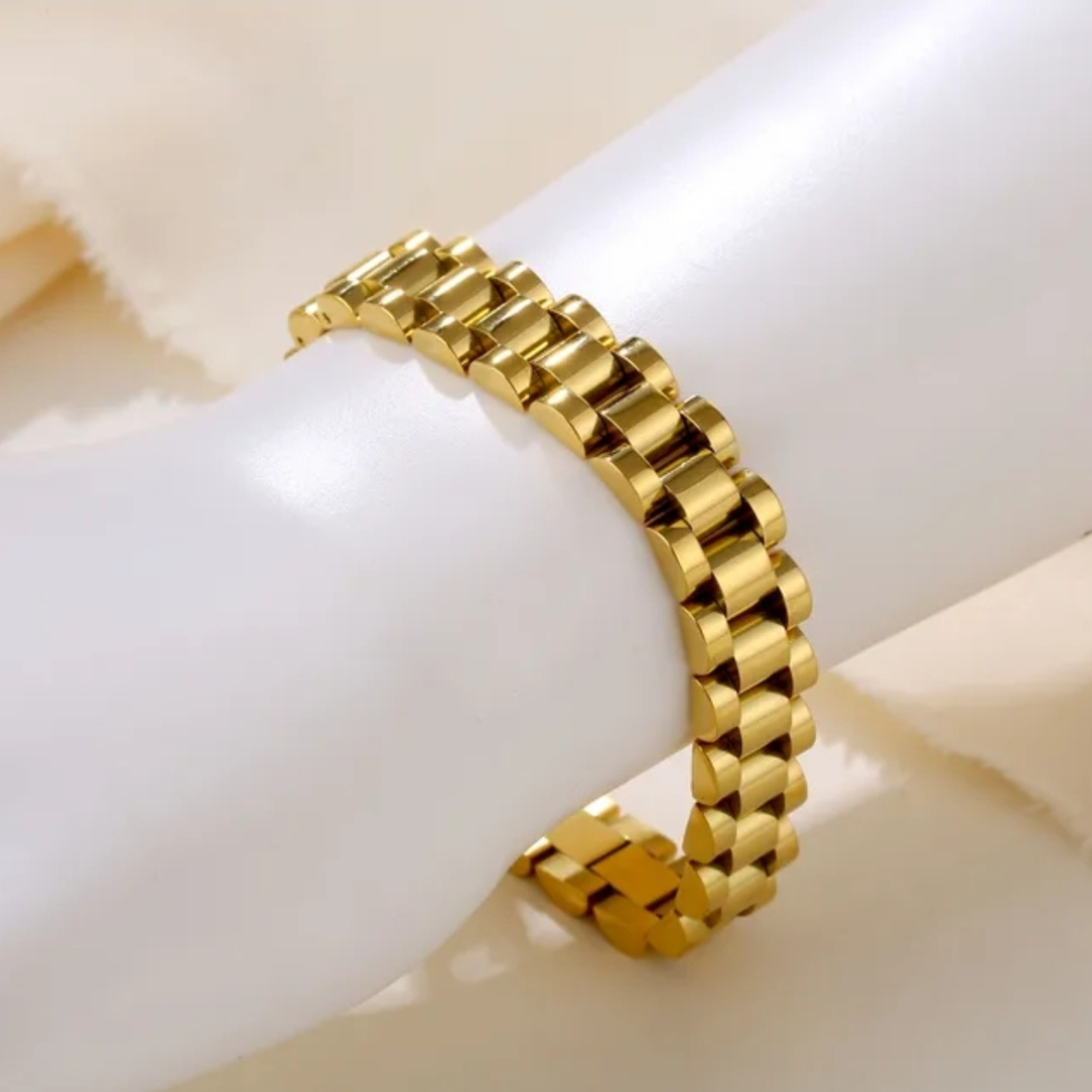 Wristband Bracelet