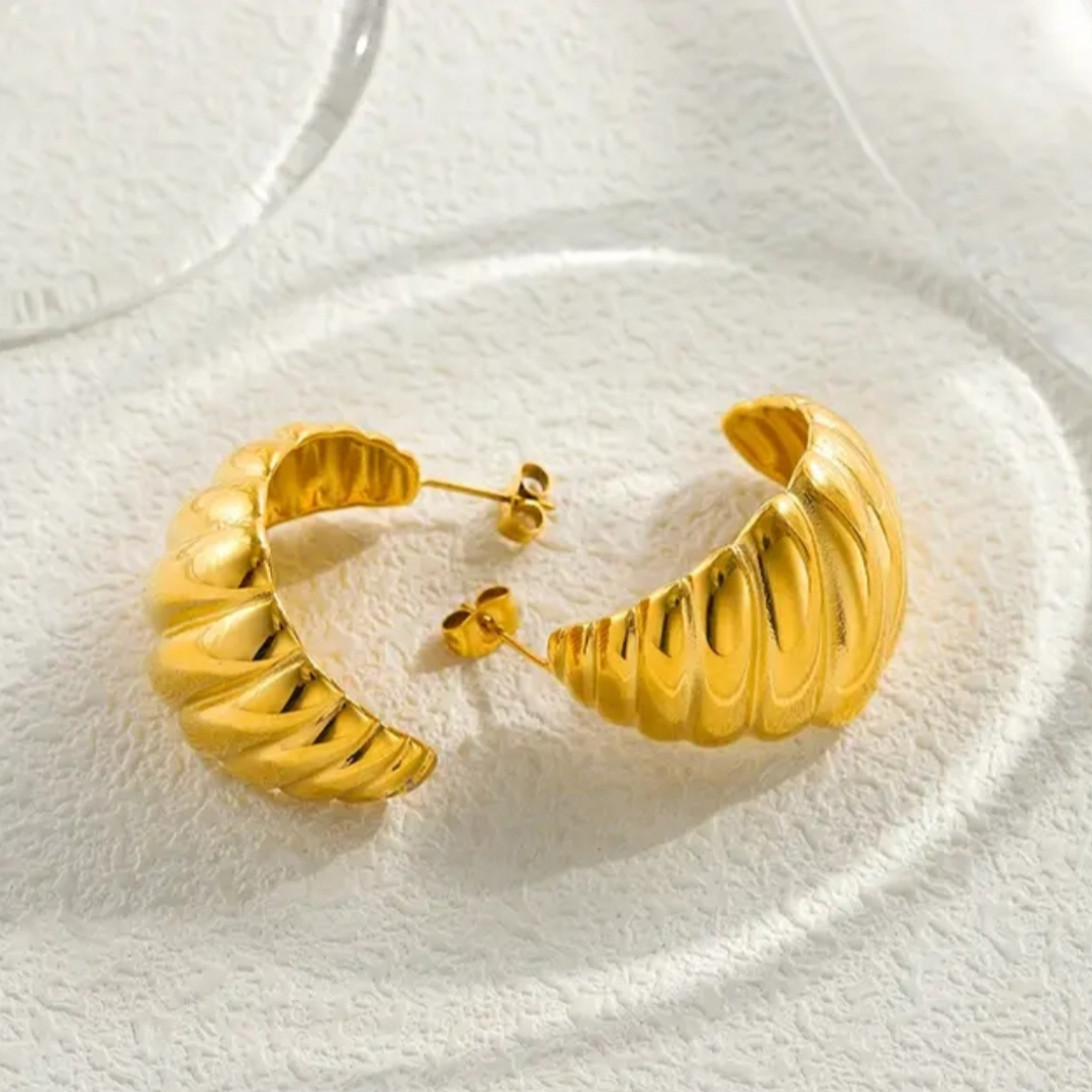 Puff Patel Hoops