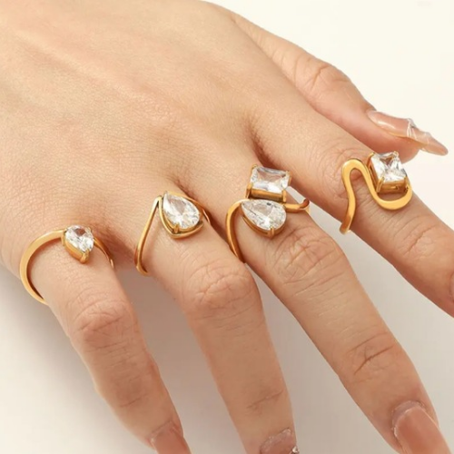 Princess Ring