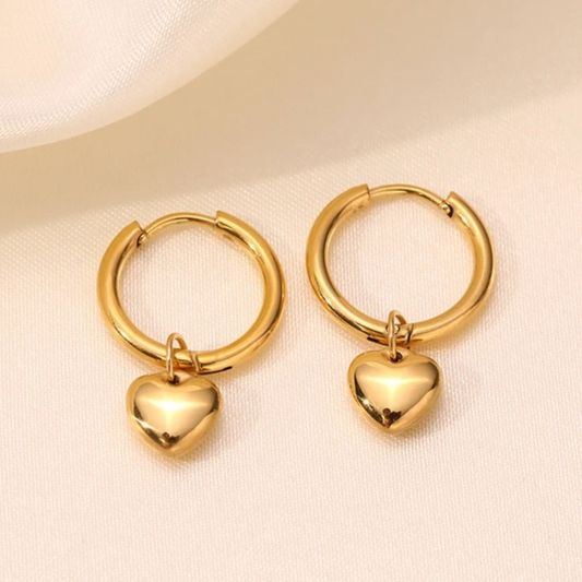 Lovedrop Earrings