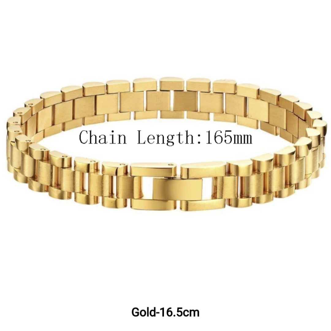 Wristband Bracelet