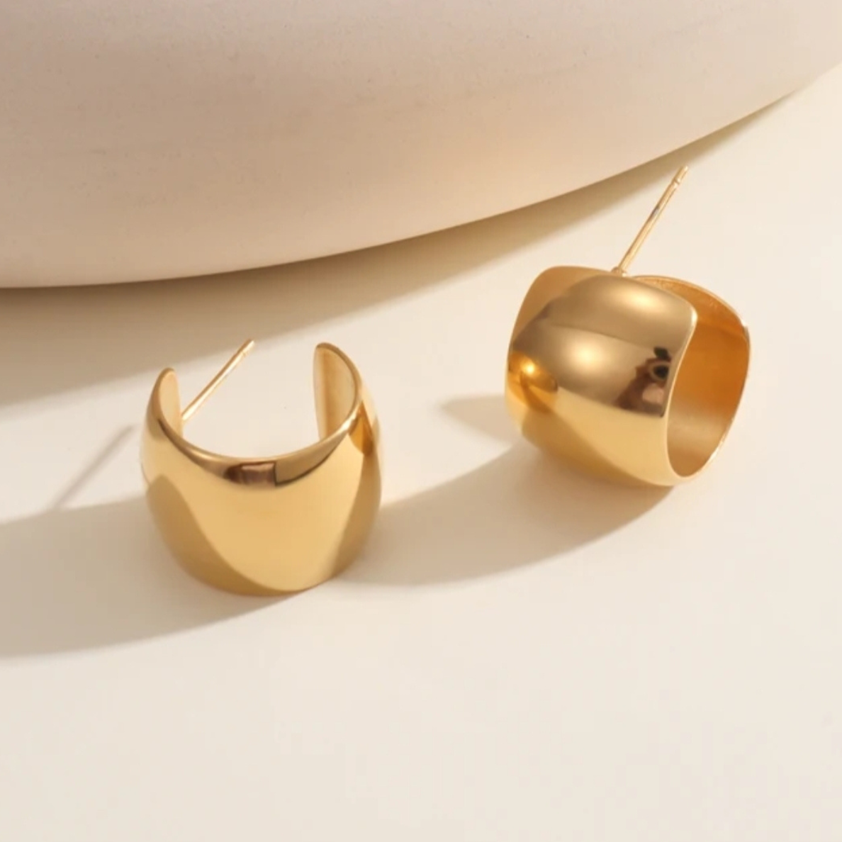 Stunning Hoops