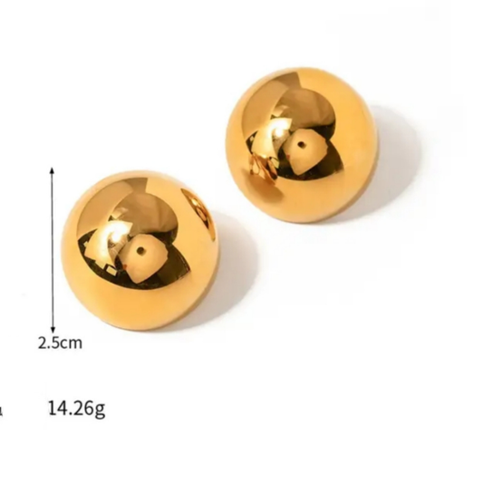 Golden Dome Hoops