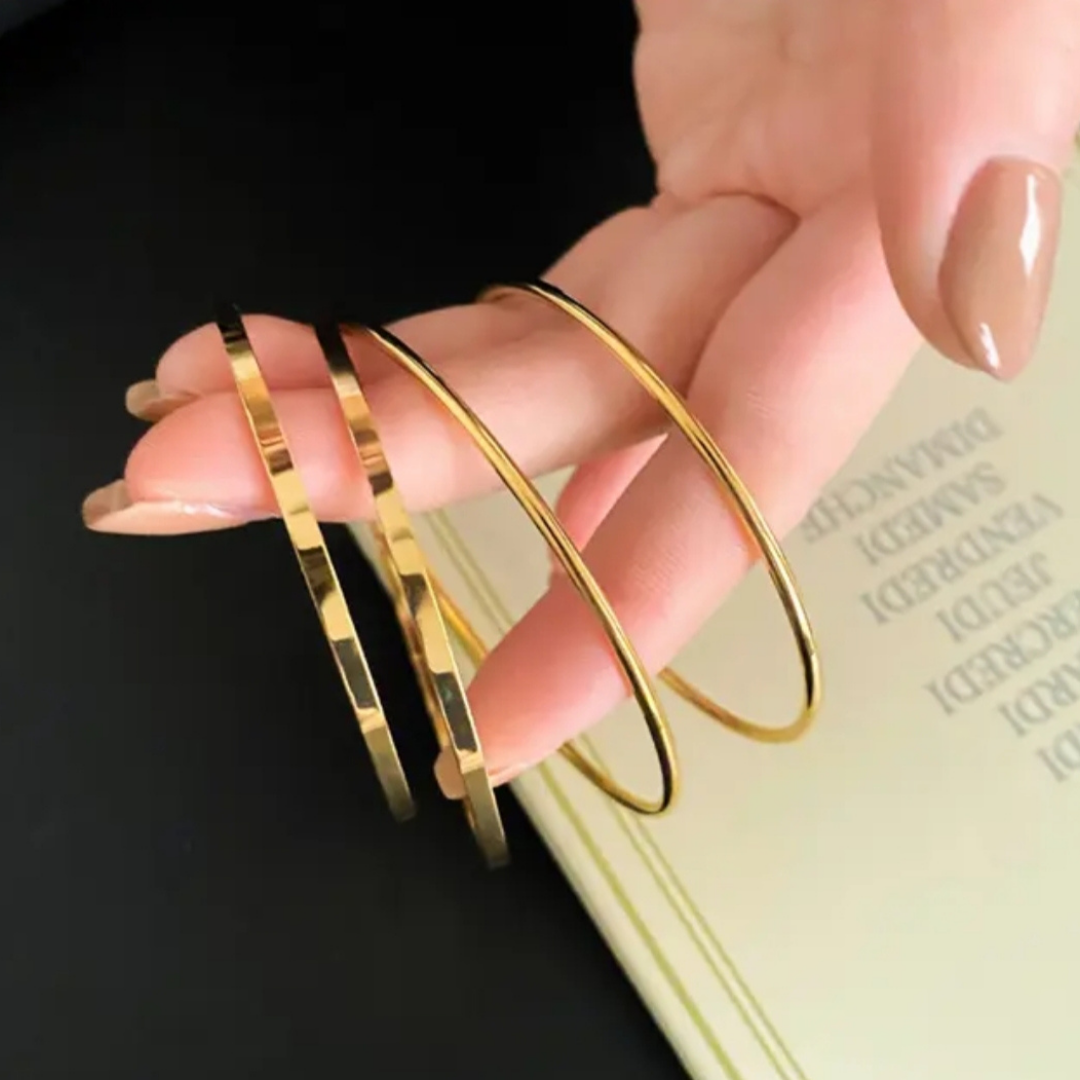 Bangle Bliss