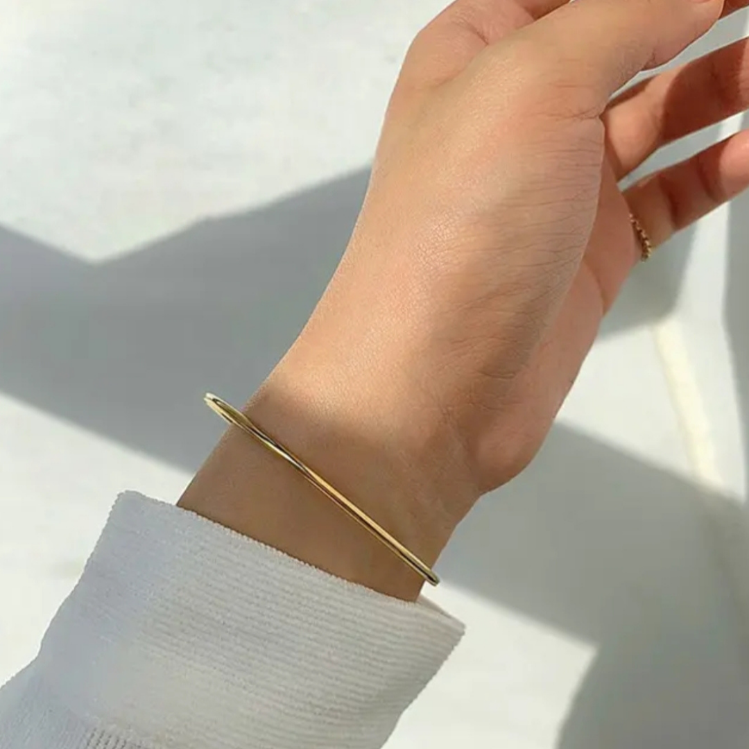 Bangle Bliss