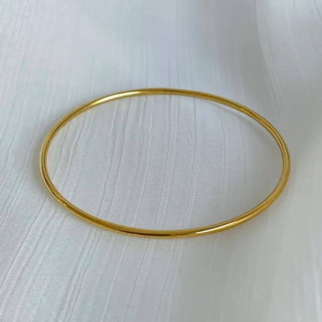 Bangle Bliss