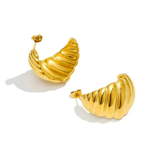 Puff Patel Hoops