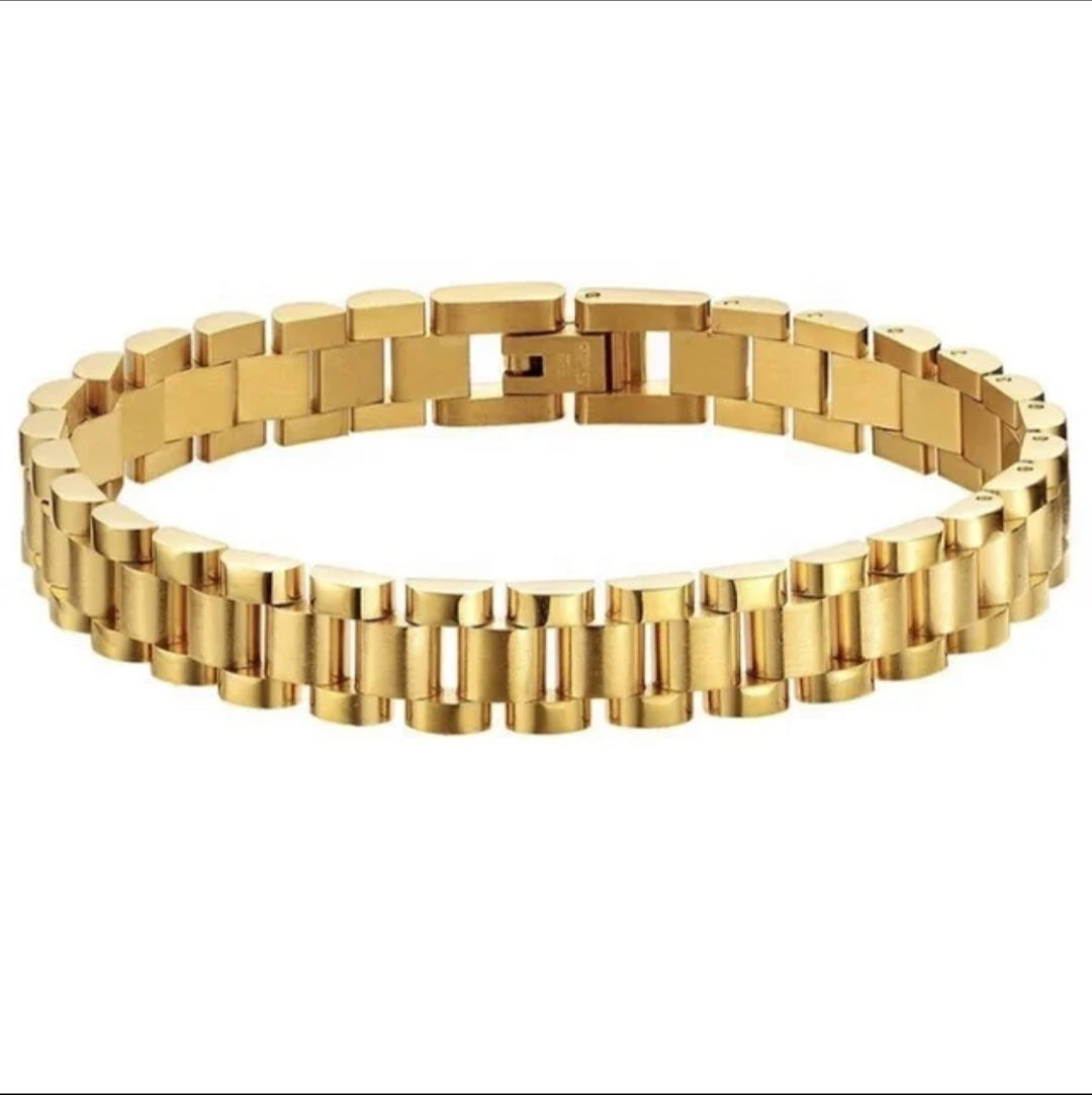 Wristband Bracelet