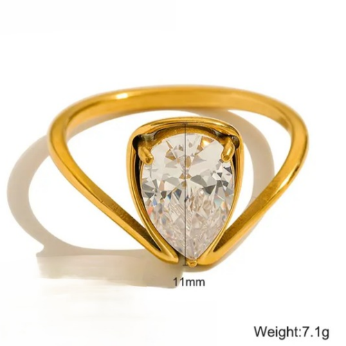 Princess Ring